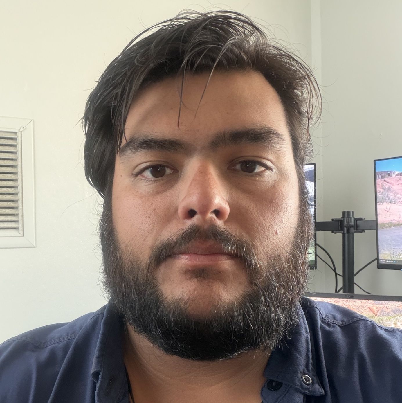 Profile of Jose Salinas