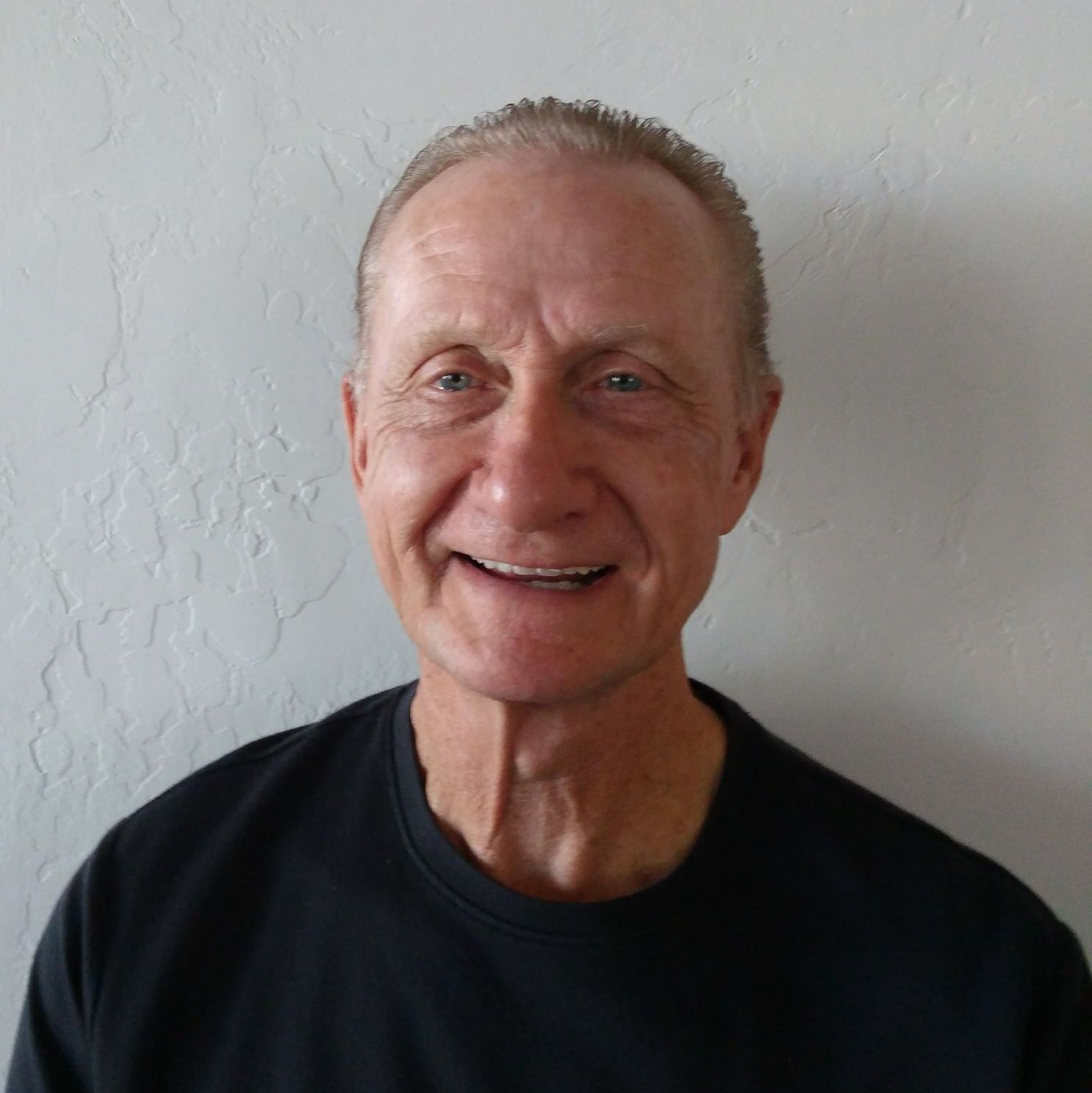 Profile of Alan Berry