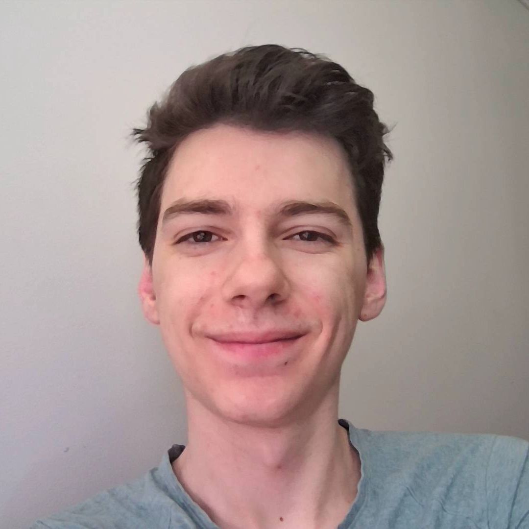 Profile of Andrew Spinello
