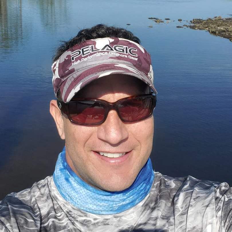 Profile of Richard Hewett