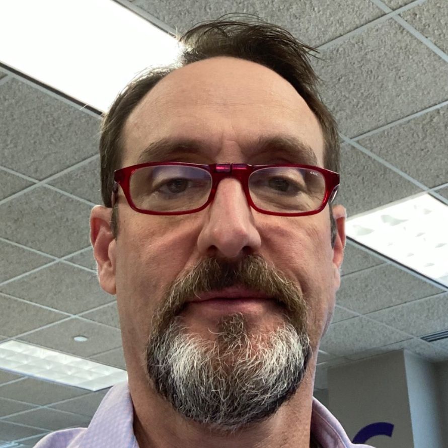 Profile of David Jones