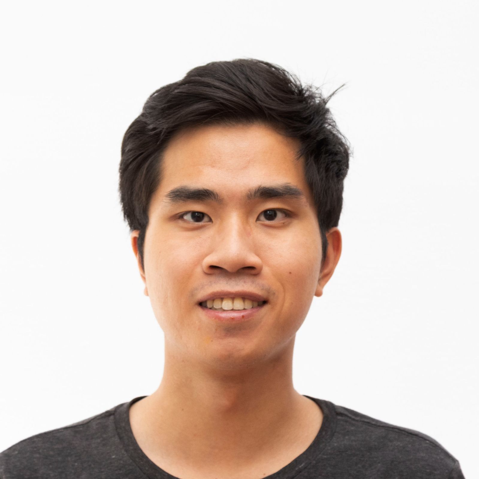 Profile of Martin Tam