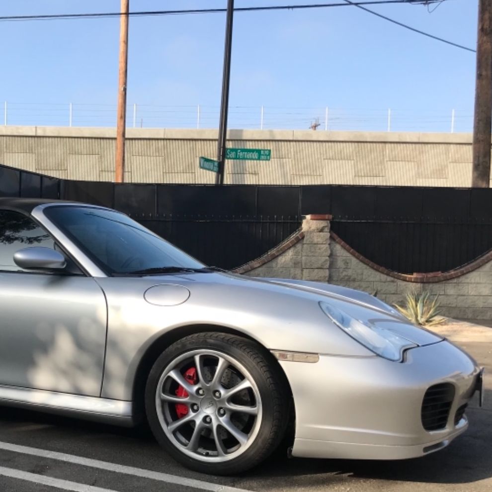 Profile of Bryon Stopfer