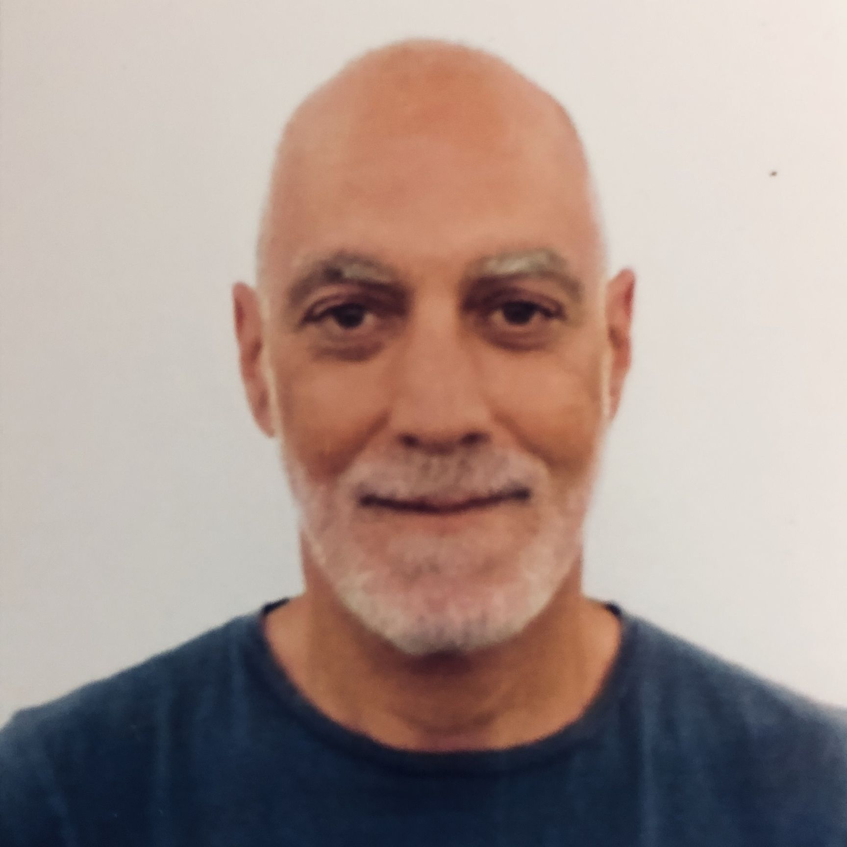 Profile of Julio Caro