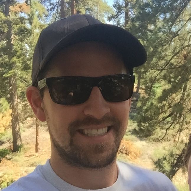 Profile of Grant Martens