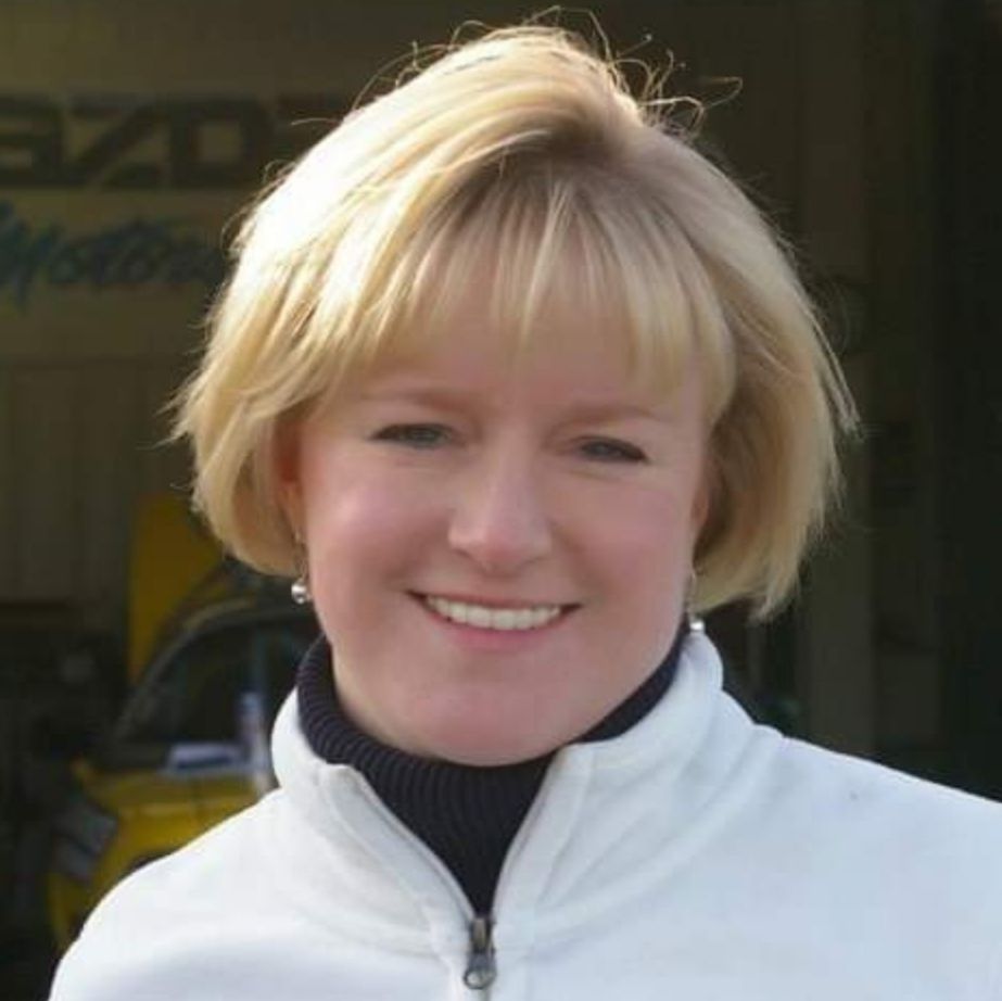 Profile of Vanessa Farret