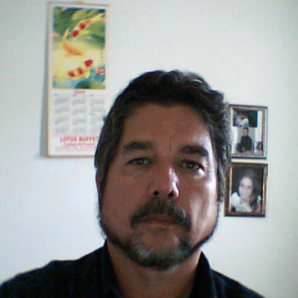 Profile of Armando Campo