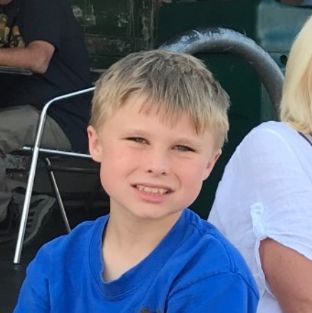 Profile of Oscar Iliffe