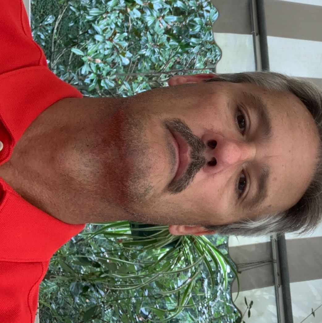 Profile of Jim Faison