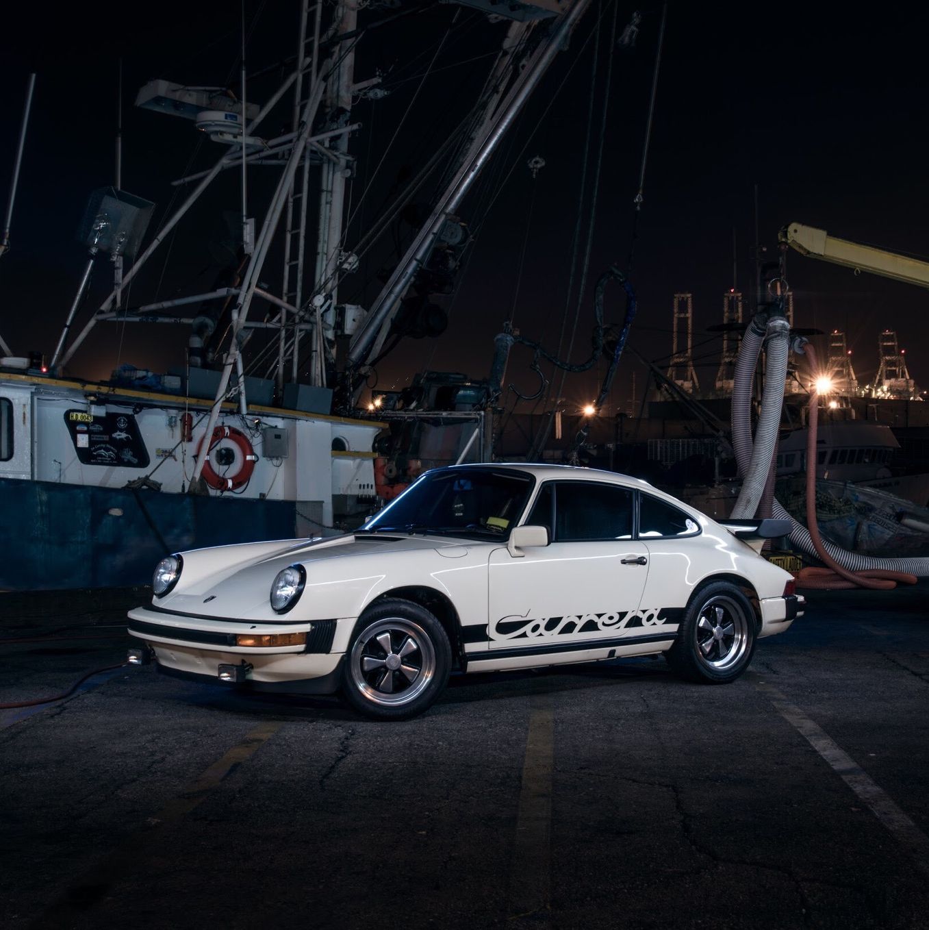 Profile of Joseph Wu