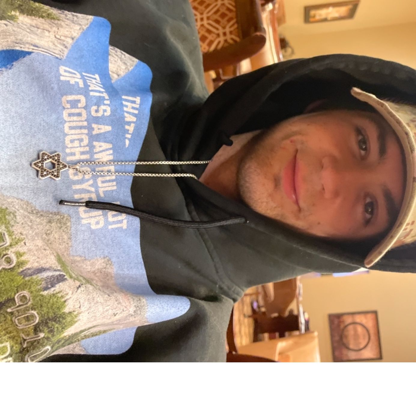 Profile of Noah Sucharczuk