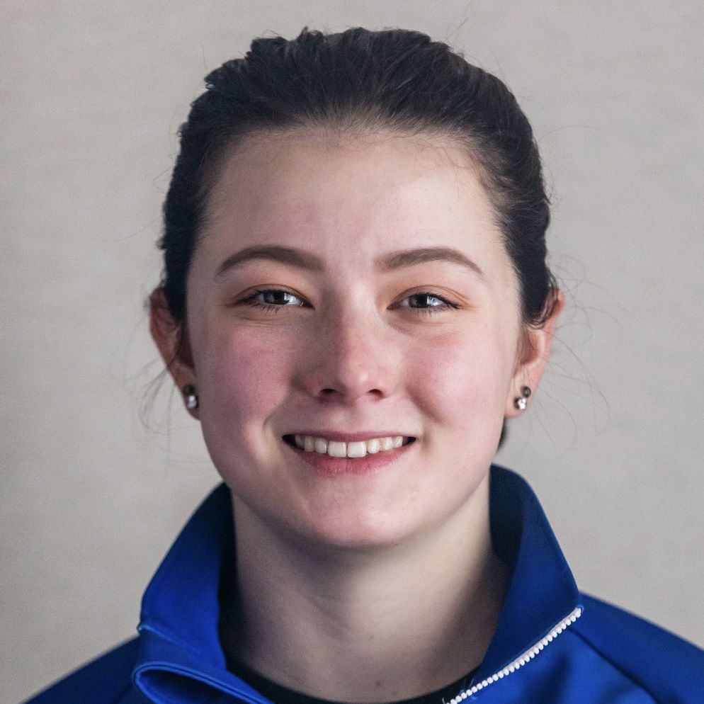 Profile of Kaiya Kizuka