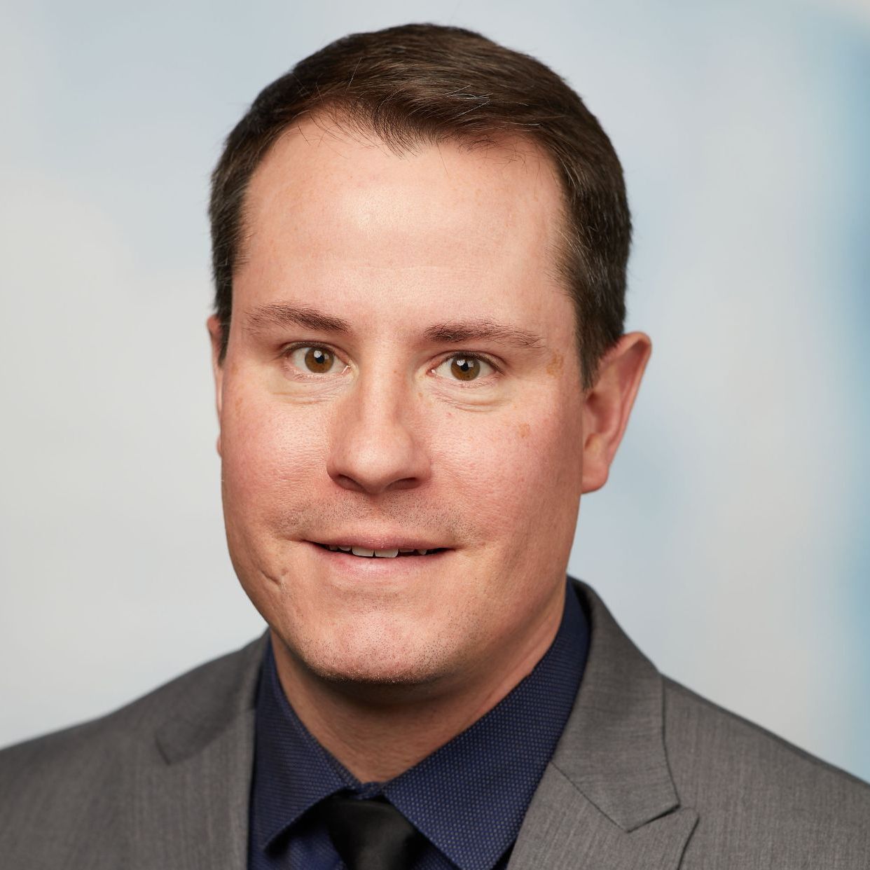 Profile of Bill Clancy