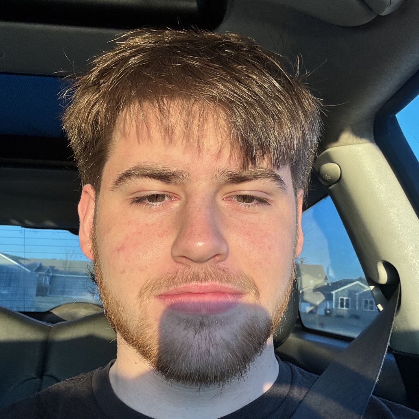 Profile of Will Morden