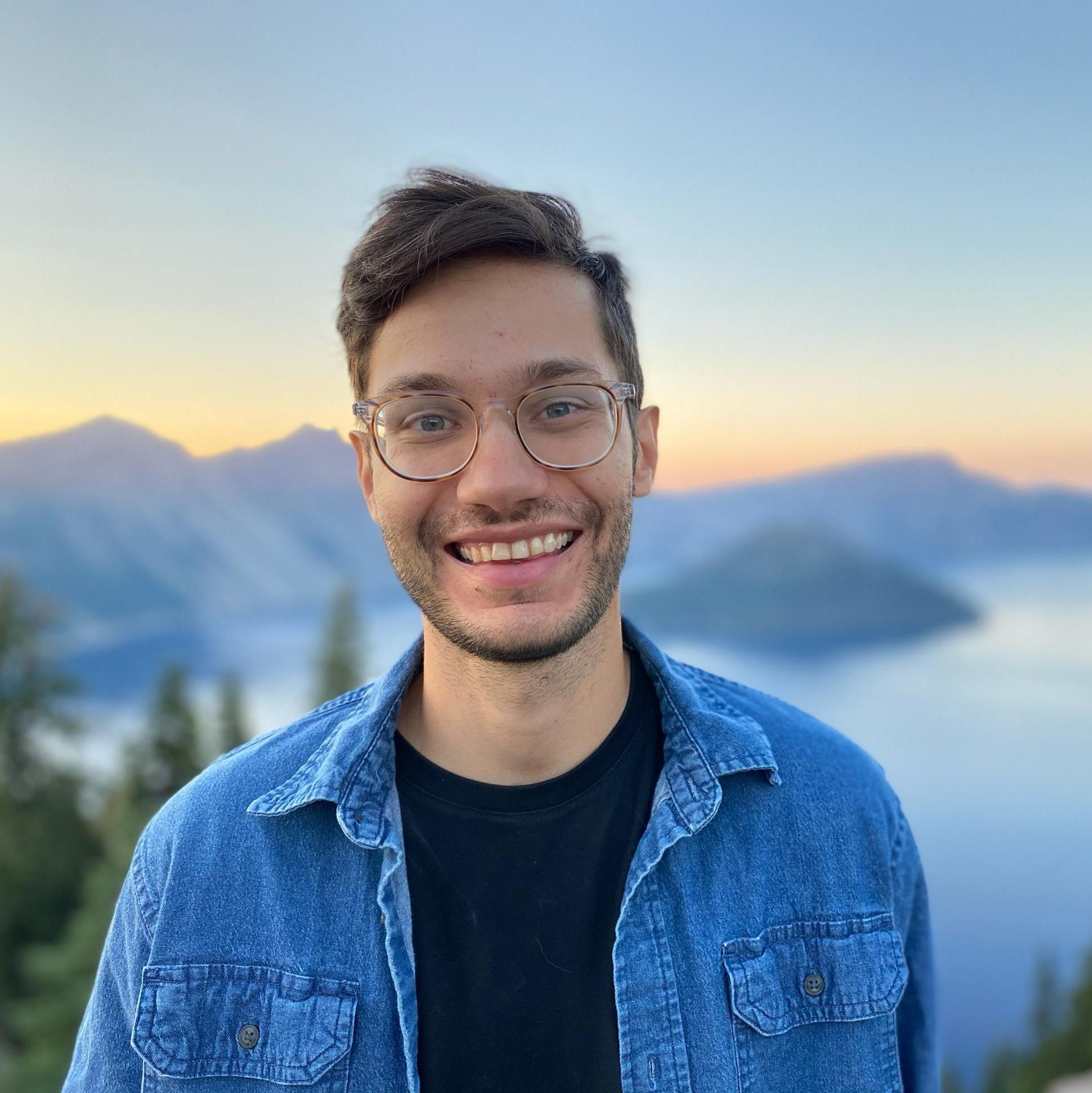 Profile of Krystof Lis