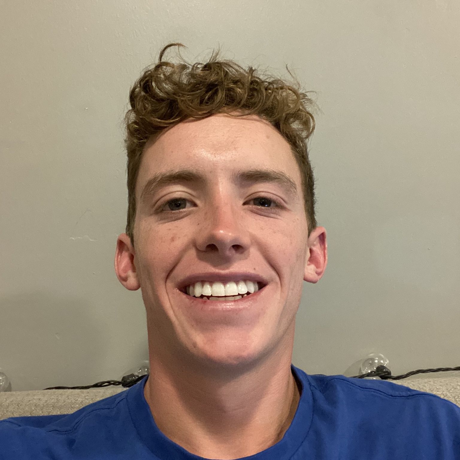 Profile of Nathan Erickson