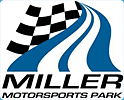 Miller Motorsports Box Office logo