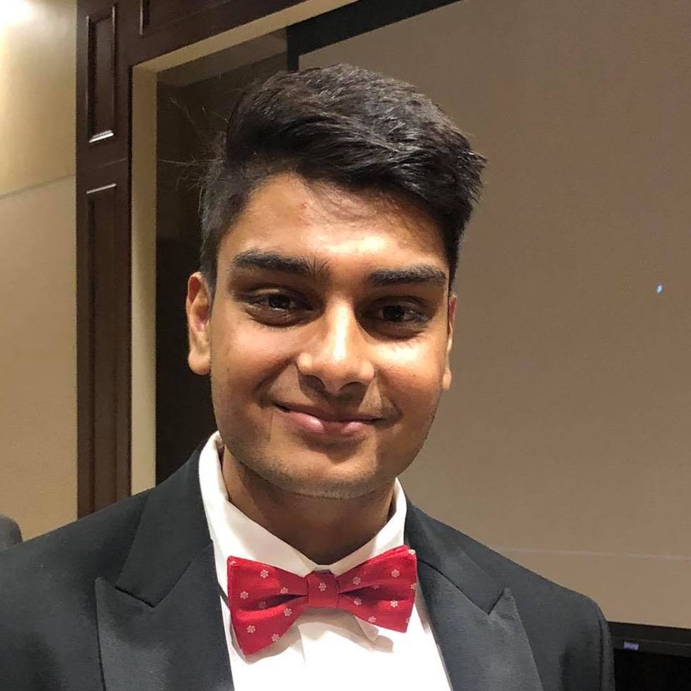 Profile of Dyab Asdi