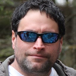 Profile of August Branchesi