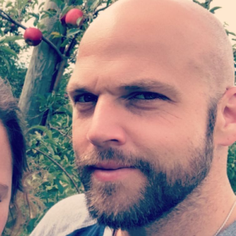 Profile of Greg St. Esprit