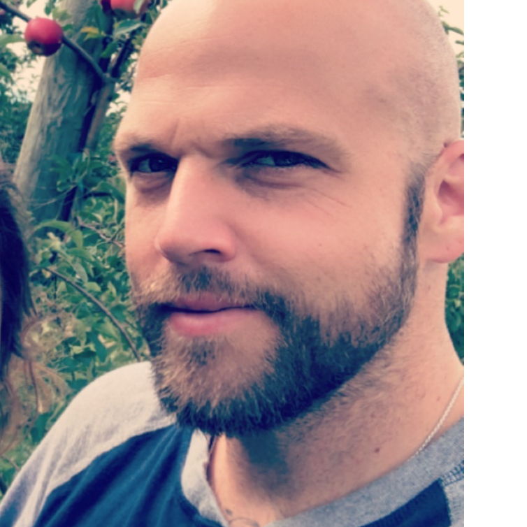 Profile of Greg St. Esprit