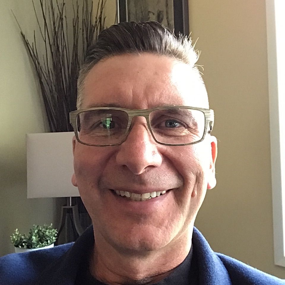 Profile of Ken Potter