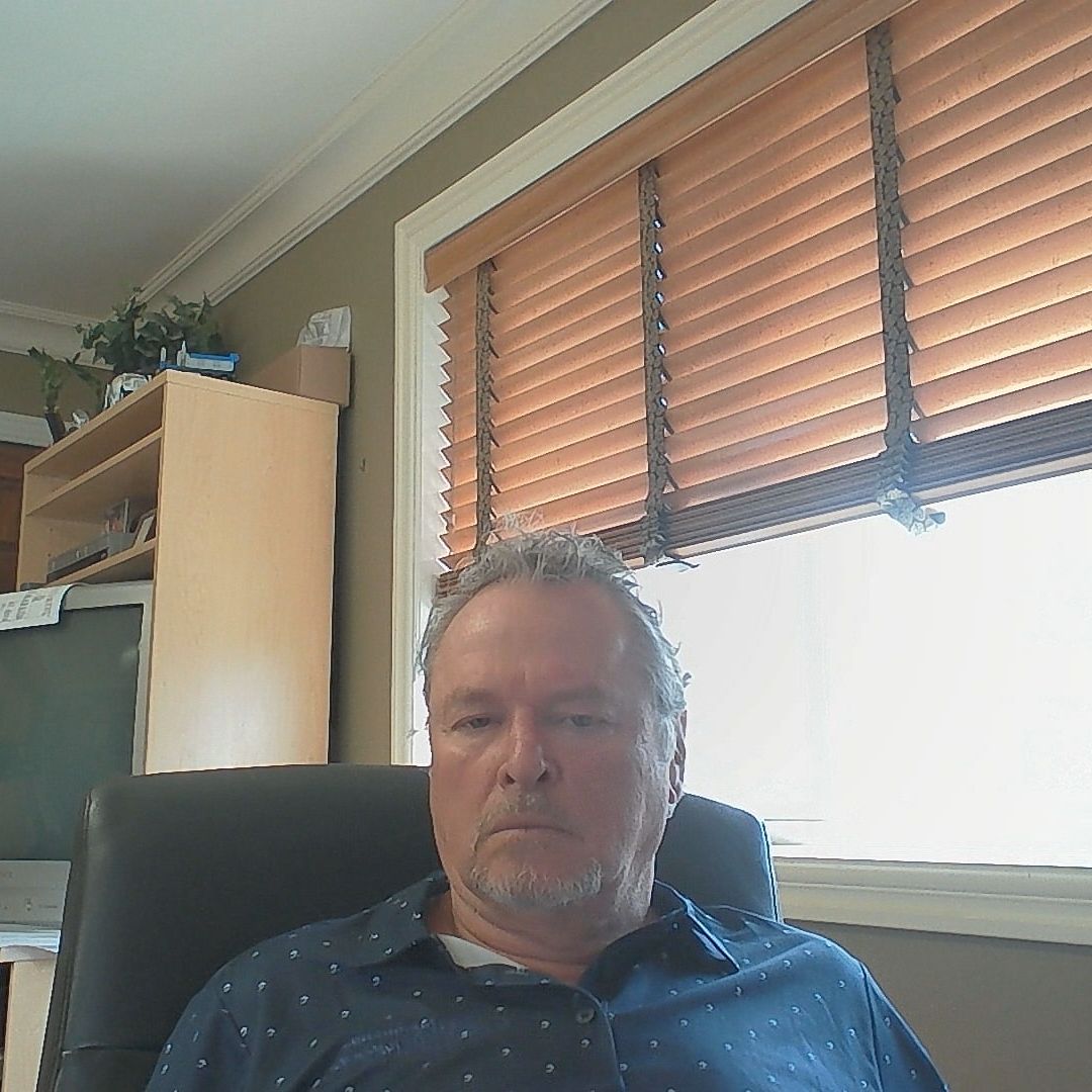 Profile of Giuseppe Ferro