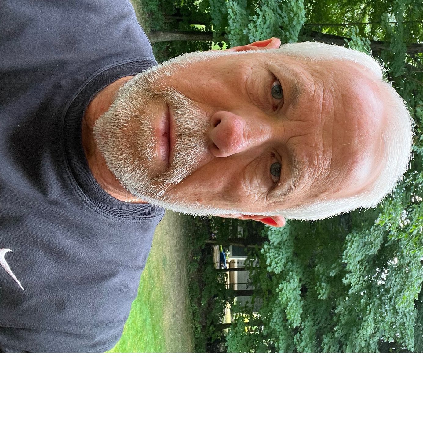 Profile of Rick Wasserback