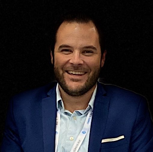 Profile of Bryon Buzzi
