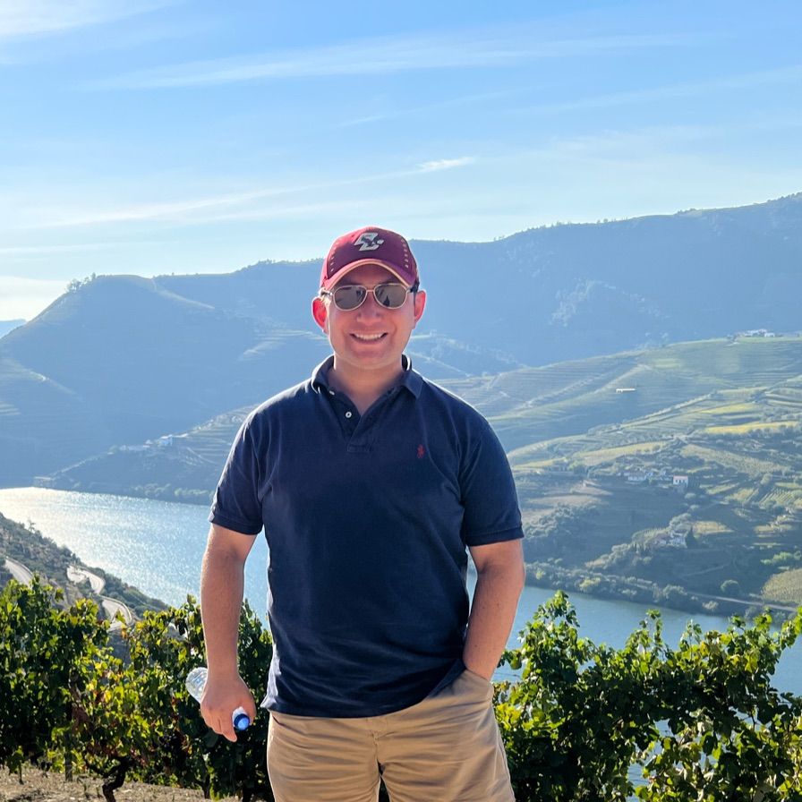 Profile of Ross Litman