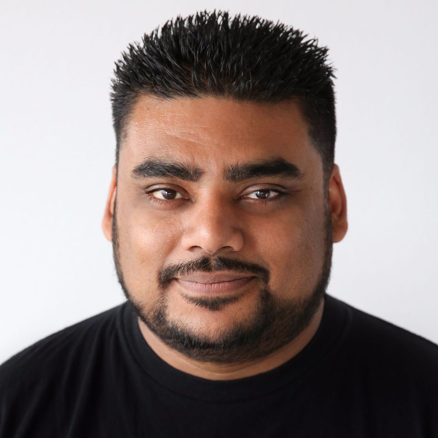 Profile of Kash Singh