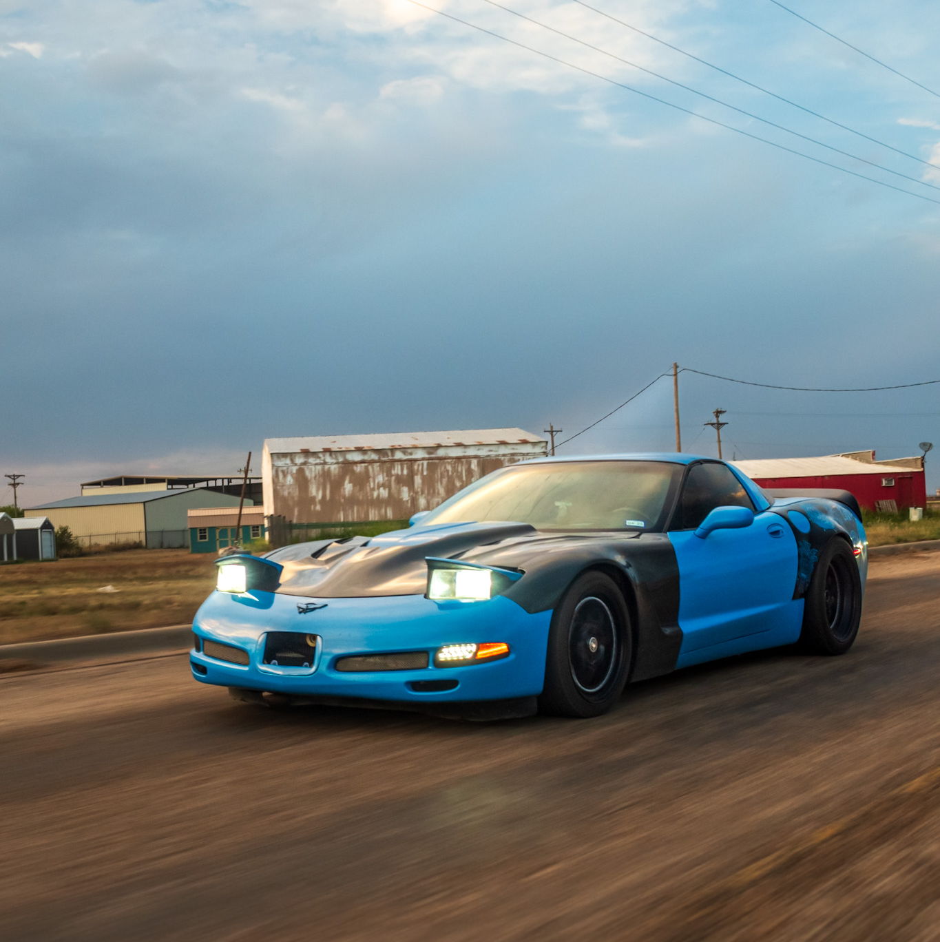 Profile of Ricardo Reyes