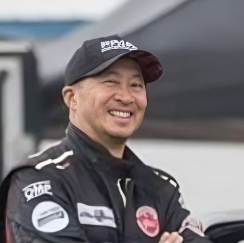 Profile of Desmond Tam