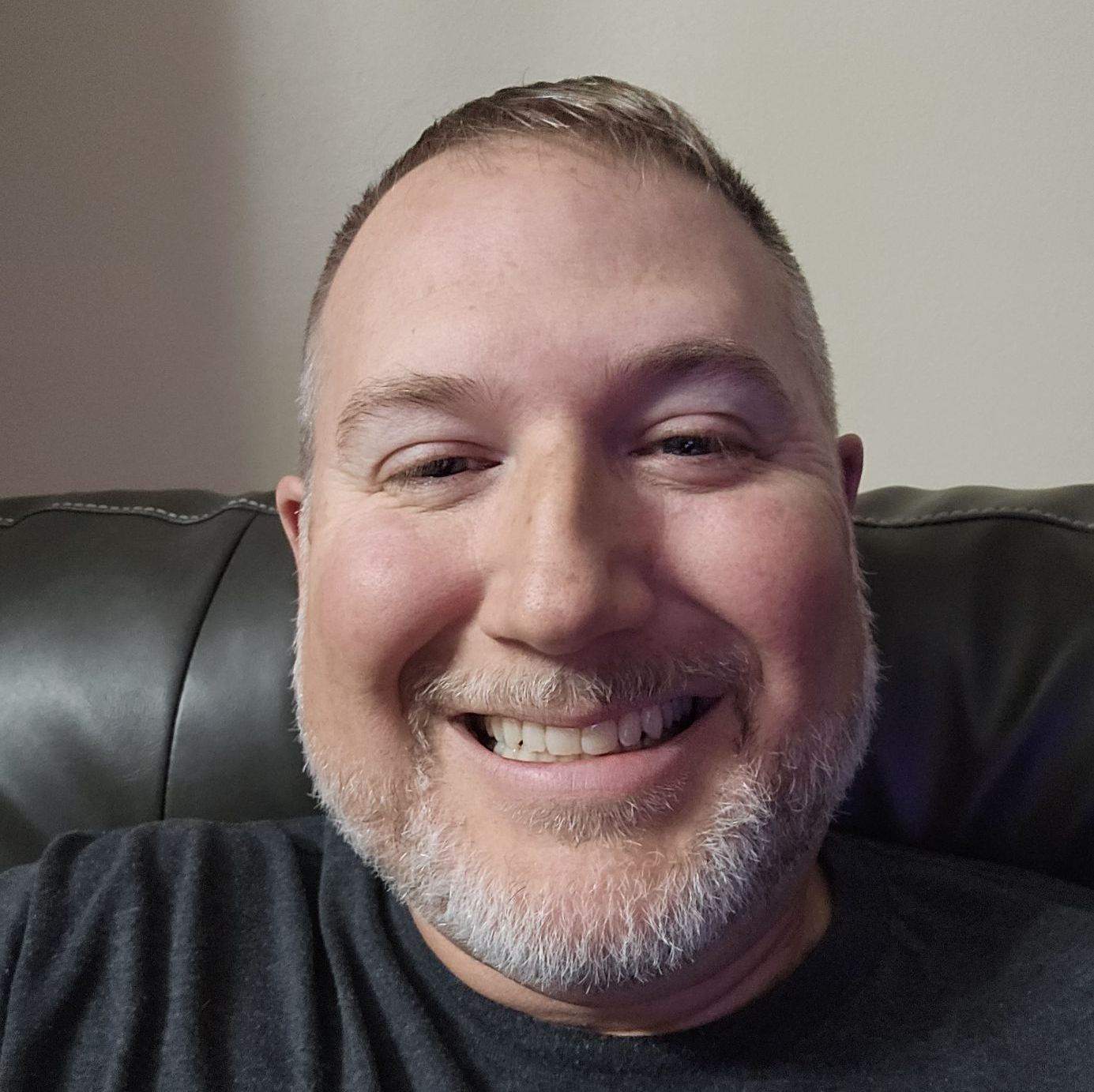 Profile of Daniel Bryant