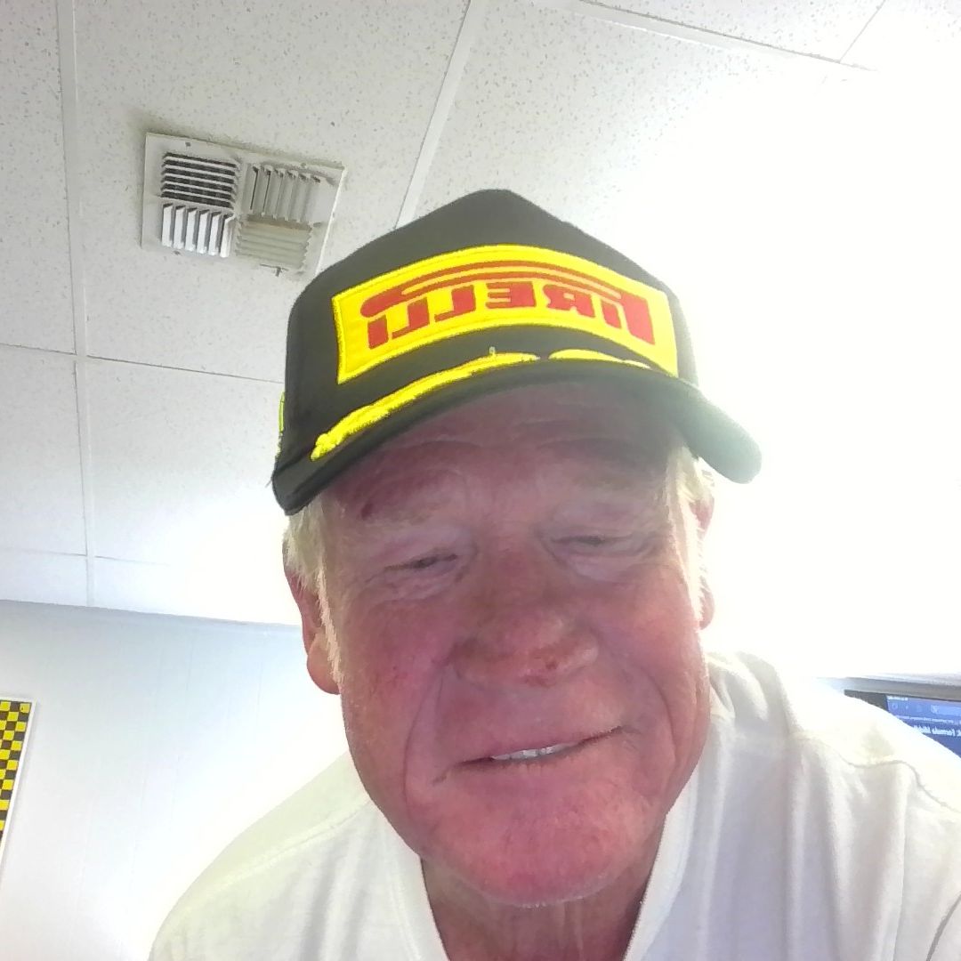 Profile of Jon Glaefke