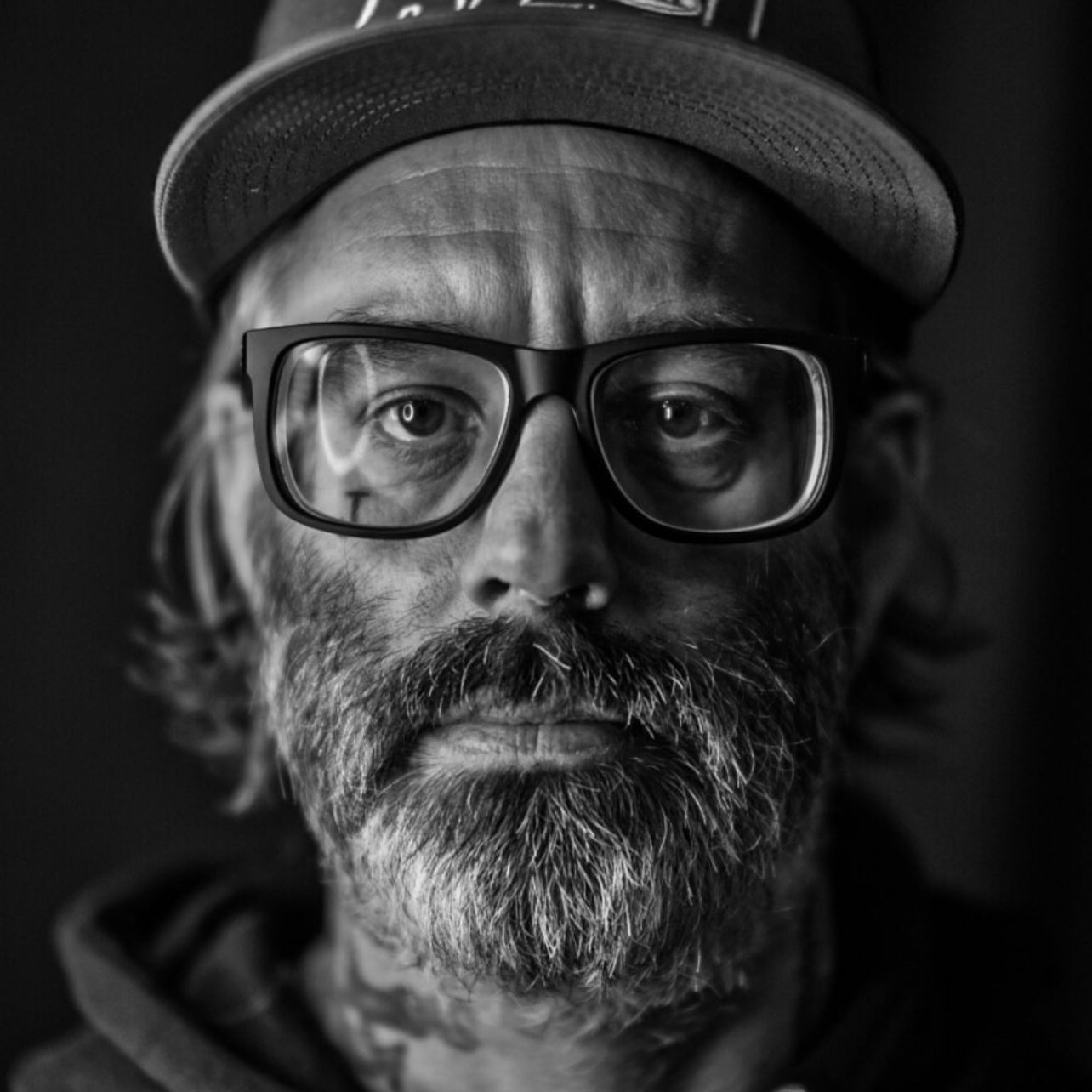 Profile of Scott Jones