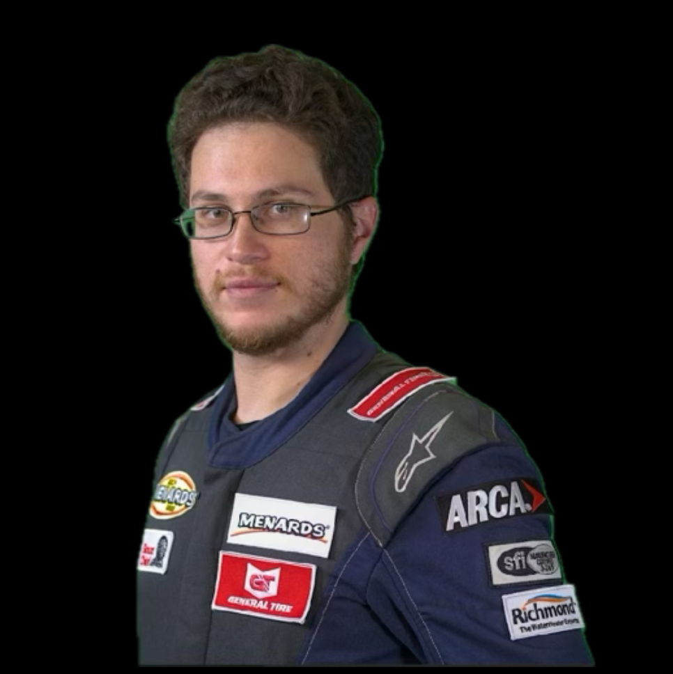 Profile of Kyle Vallejos