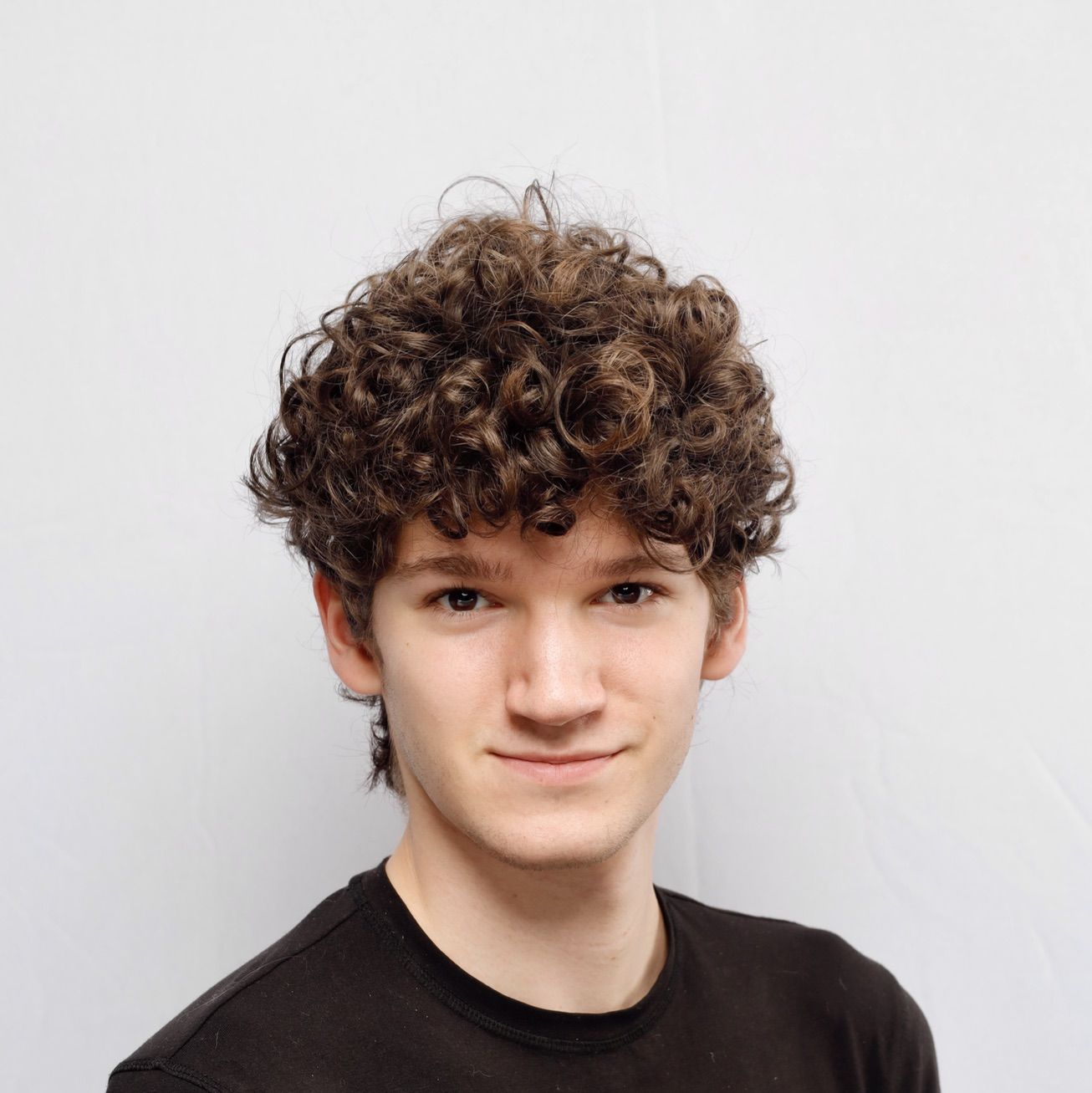 Profile of Joshua Tink