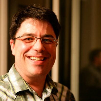 Profile of Peter Belfanti