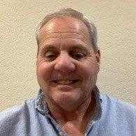 Profile of Gray Gregory