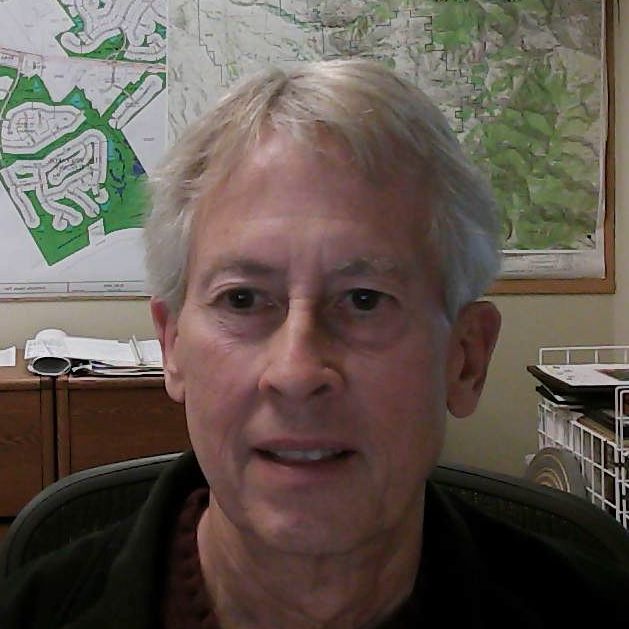 Profile of Terry Stephens