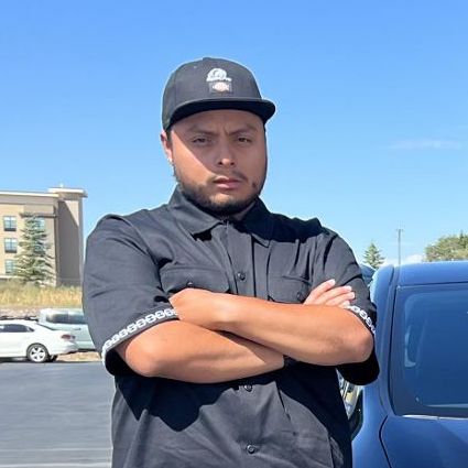 Profile of Irvin Sanchez