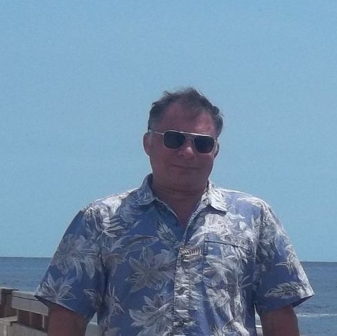 Profile of Bob  Hahn