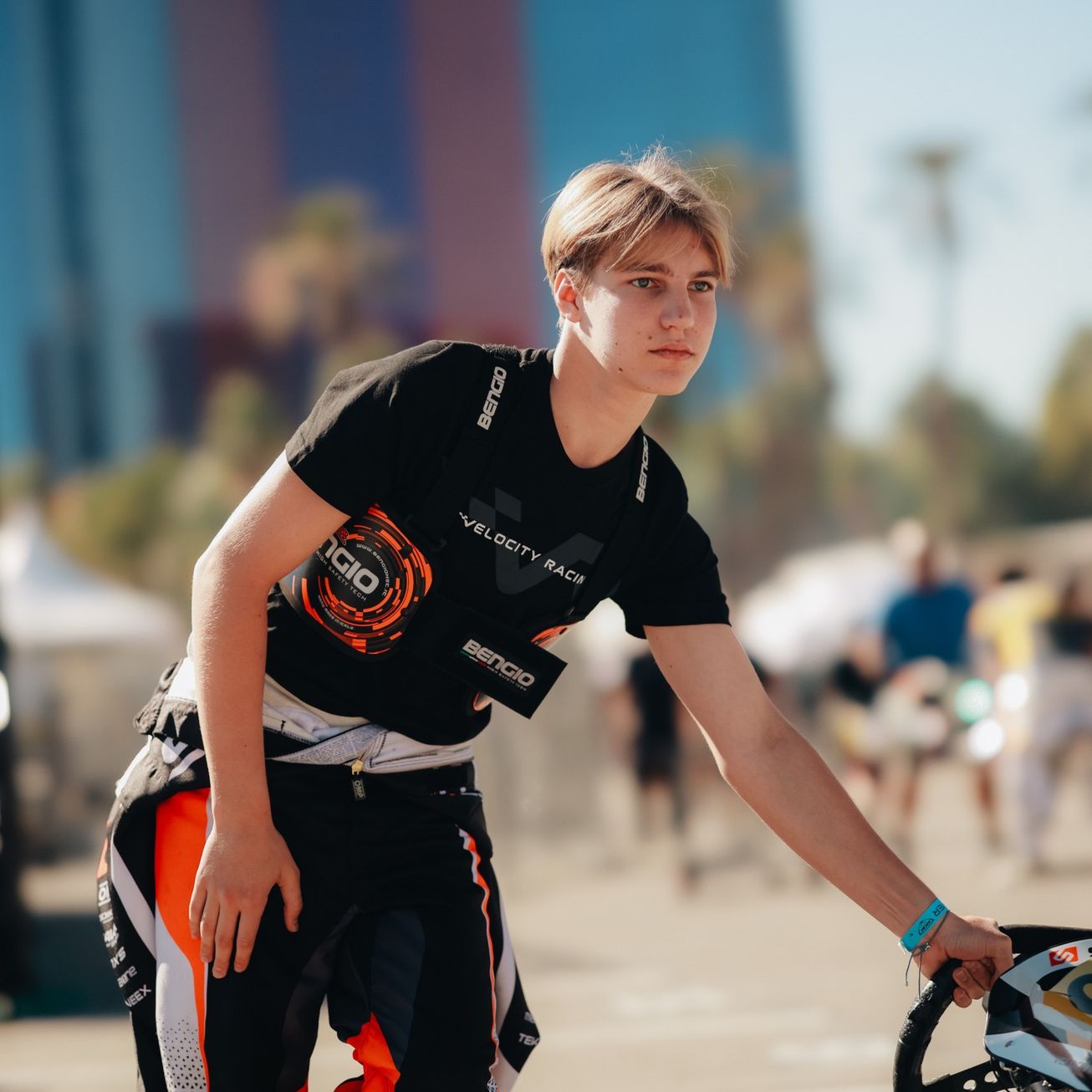 Profile of Vladimir Prodaievych