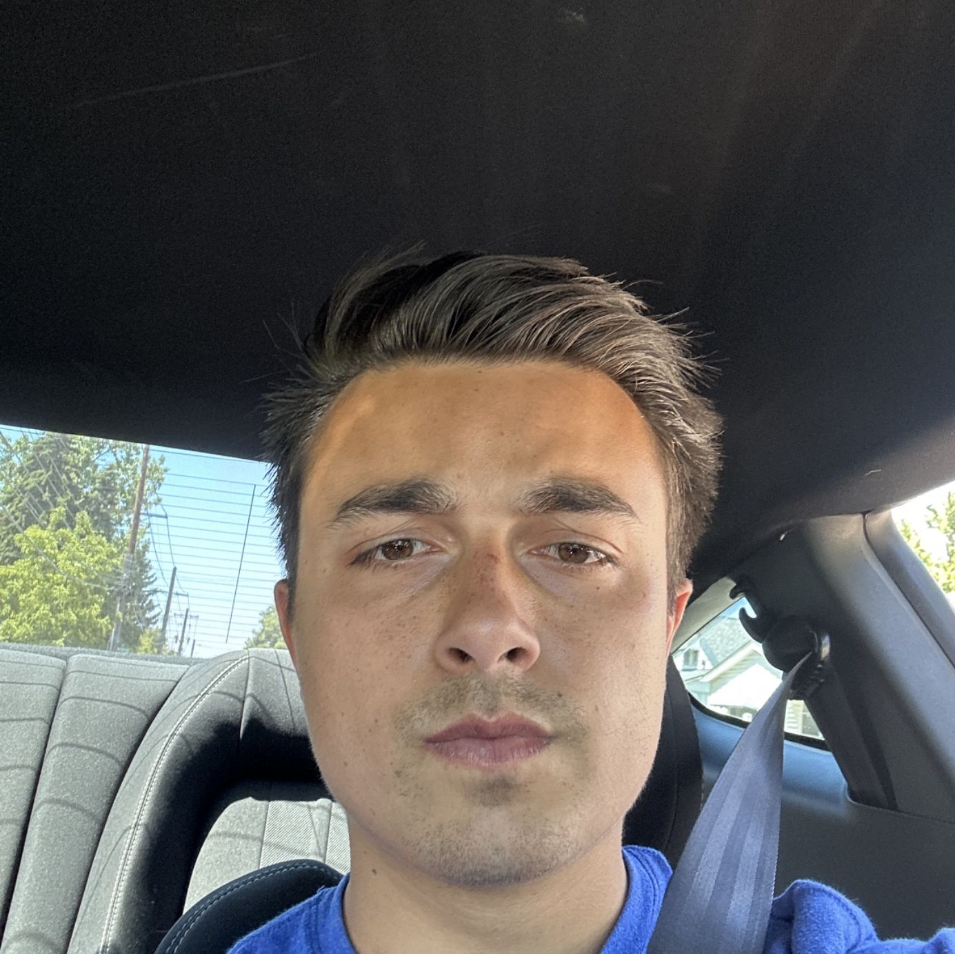 Profile of Jacob Lacarrubba