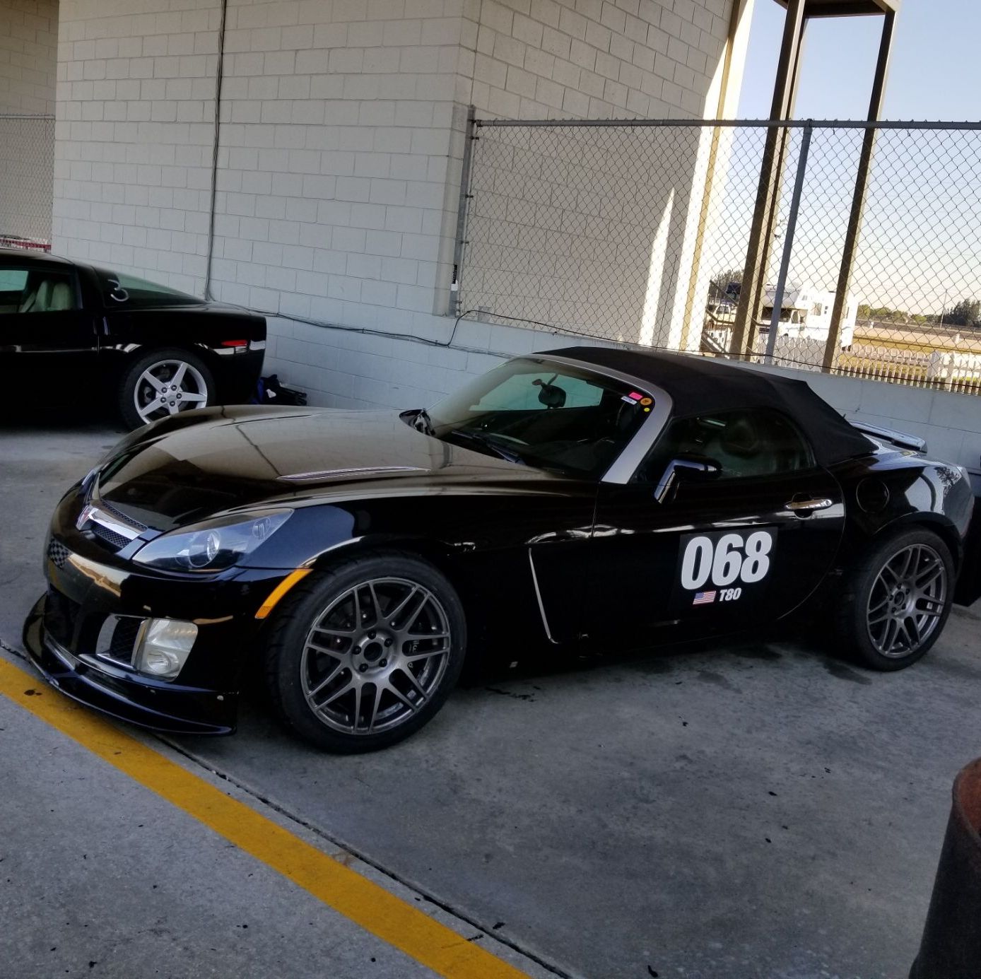 Profile of Curtis Daddario