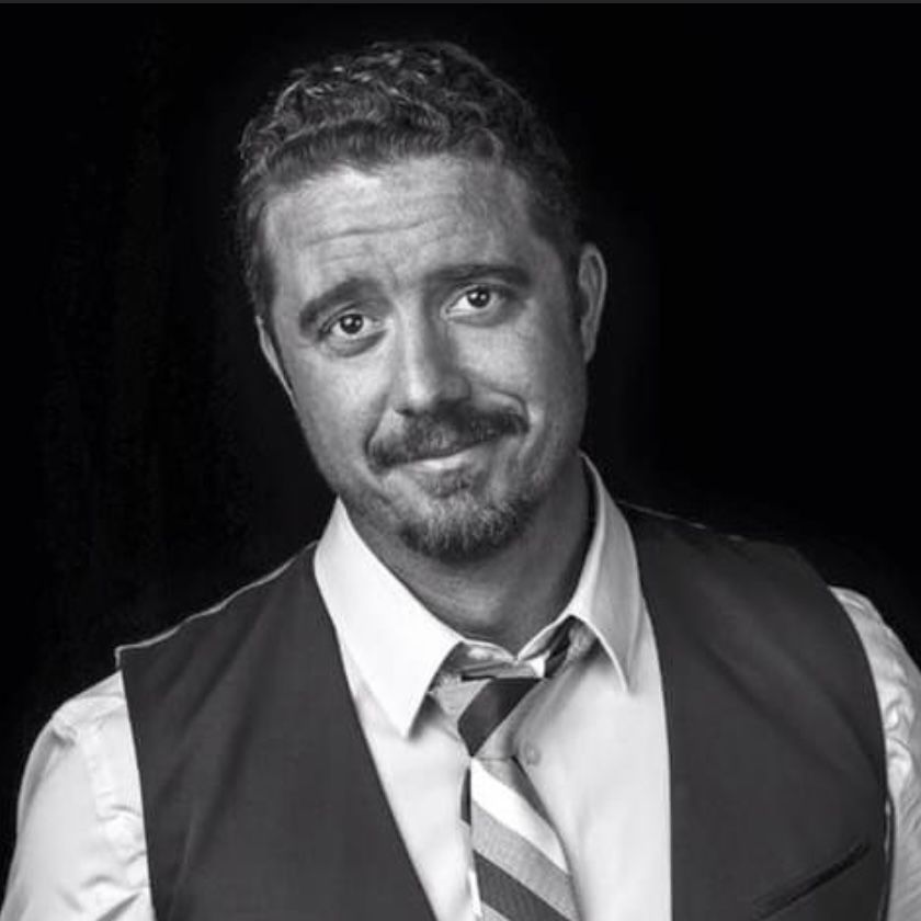 Profile of Bryan Neff