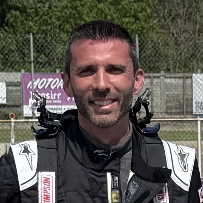 Profile of Jay Lasco