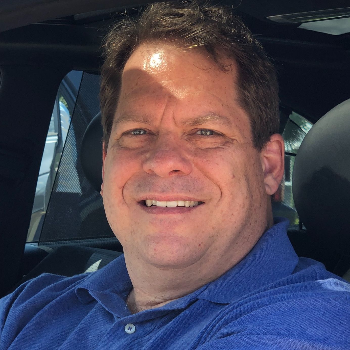 Profile of James Duncan