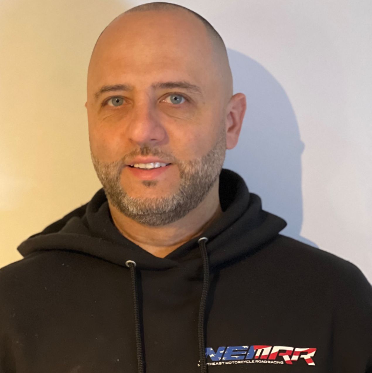 Profile of Sergio Di Molfetta